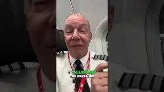 What&rsquo;s That Little Hole in Airplane Windows?