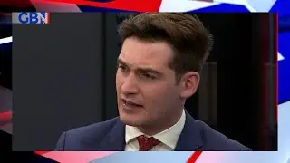 Tom Harwood outlines how Vladimir Putin's image of 'power' has 'declined'