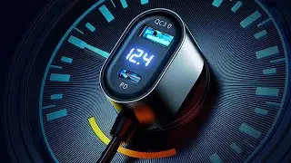 13 Must Have Cool Car Accessories 2023