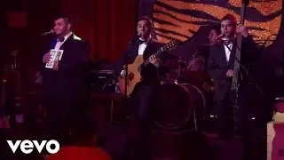 Si Yo Fuera Gay (Si Yo Fuera &Eacute;l) (En Vivo Desde Monterrey N.L. M&eacute;xico/2013)