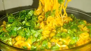 Tadke wali tasty masala Maggie 😋✨......#maggie #viral #food #recipe #foodforfoodies#youtube#cooking 