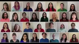 University Chorus(es): 2020–21