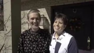 Story of Hope: Barb and Robert