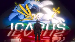 КОСМИЧЕСКАЯ ВЫЖИВАЛКА от создателей DAYZ 16+ ✌😁 Прохождение ICARUS обзор SmokeSED (смокисед) ◄ #3