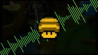 HoneyHive Galaxy (Remix) - Super Mario Galaxy