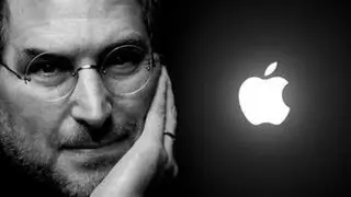 История компании Apple - коротко, но информативно.