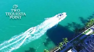 TWO TEQUESTA POINT 808 Brickell Key Dr - UNIT 2706