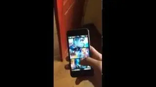 W&ecirc; Xelele iOS (iPhone) UX Testing