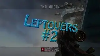 Leftovers #2