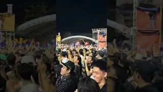 UP Fair: Kalye Tunes (All Access POV)