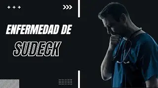 ¿Qué es el síndrome doloroso regional complejo?