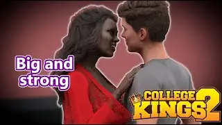 Scantily Clad, College Kings 2 - Summer Showdown, p50