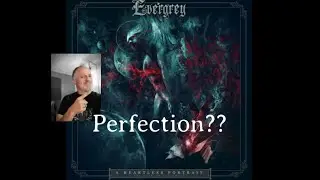 Evergrey - A Heartless Portrait, Album Review