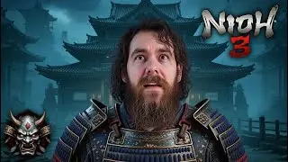 Yuki vs. Nioh 3: Wer bricht zuerst? | Demo Gameplay