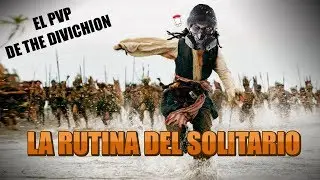 DARK ZzZzONE POLICE DEPARTMENT IN ACTION - The Division 1.8.3 en Espa&ntilde;ol