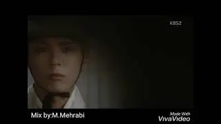 میکس سریال مهتاب نقاشی شده با ابرها