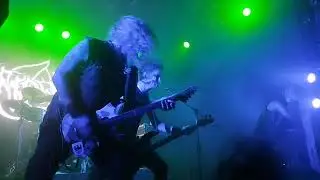 Marduk - The Blond Beast [Lima 2025]