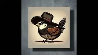 Cowboys Country Music, Five Crazy Cowboys by Gary the Canary, #country music #cowboys #horses #music