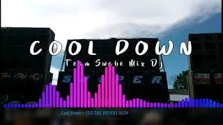 Cool Down Music mix - [DJ JAS REMIX] 2024