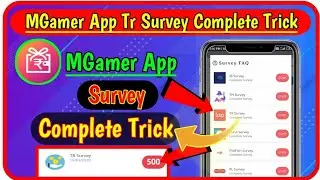 how to task complete in m gamer app😃😃