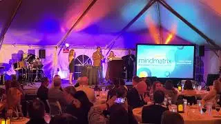 Mindmatrix Wins Channel Vendor Excellence Award!