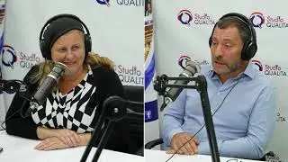 Alyah Story #45 – Laurent Zaffran