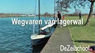 DeZeilschool.nl Valk zeilen