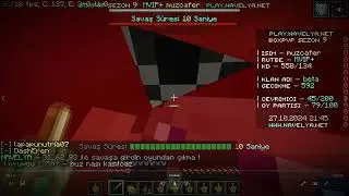 Navelya kill montage #|3  best duo - muzcafer x TheRealPogue | play.navelya.net