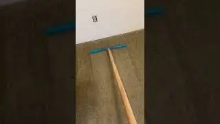Super Satisfying Carpet Raking
