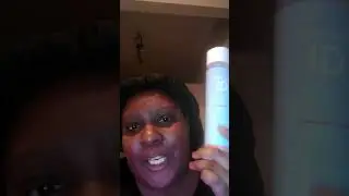 Texture ID 3X Moisture Cream Conditioner + Honey 🍯 Review!