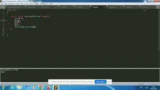 Java Post Increment Operator  trick . Learn Java Loop in Hindi