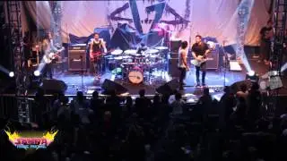 VOWE - Simples Assim (Sampa Music Fest 8) @LBViDZ