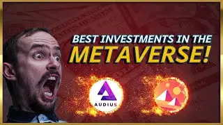 Thes 3 BEST Ways To Invest in the Metaverse (Safe & Ease)