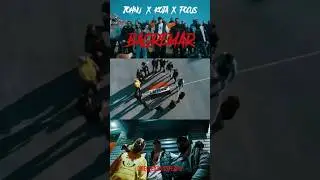 Johnu x Koja x Focus - Bagremar #hiphop #undergroundhiphop #boombap
