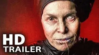 GRETEL & HANSEL Official Teases  Trailer (2020) Sophia Lillis, Horror Movie HD