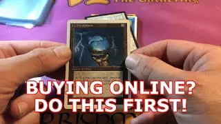 MTG Buying Singles Online: Tips, Finance Advice & Cards We Invested In Sept 7 2021
