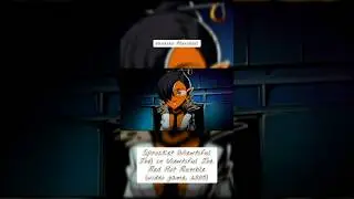 Та же актриса озвучки: Ванесса Маршалл | YouTube Shorts