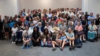 Sunday 29th September 2024 Worship