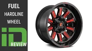 Fuel Hardline Wheel Review