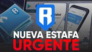 CUIDADO❗❗ NO CAIGAS EN ESTA ESTAFA | Nueva publicidad FALSA | Axie Infinity