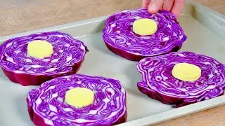 Простой и вкусный рецепт капусты &mdash; идеально подходит для зимы!