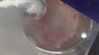 SUB ZERO ICE CREAM