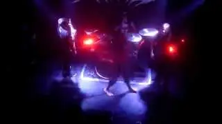 Benighted - Collection Of Dead Portraits (Live in Rouyn-Noranda)