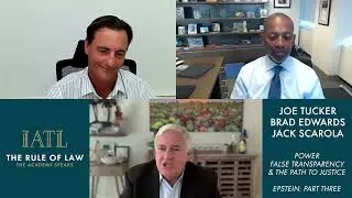 Power, False Transparency & The Path to Justice: Part 3