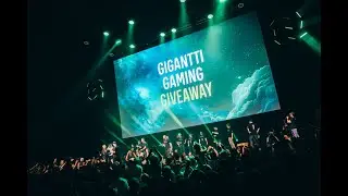 Gigantti Assembly Summer '25 After Movie