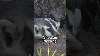 Badgers of Canada: Habits and Habitats