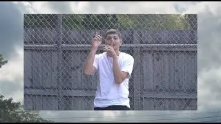 Touch the Sky  - Nick O (Music Video)