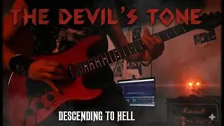 The Devil's Tone: Unlocking the Roar of 