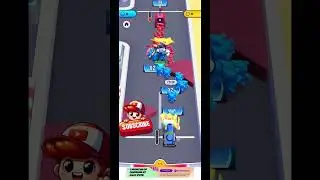 Mob Control Game | Android game #gaming #androidgame #brawlstars #mobilegame #viralvideo #games