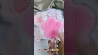 kids hair comb 👍🤔 #shopping #shopsmart #viral #1stopshop #homedecor #short #comedy